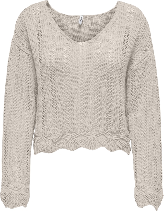 Produktbild Only ONLELBA Strickpullover Strickpullover (S)