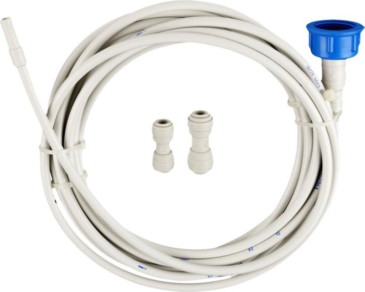 Actual product image Whirlpool WPRO Universal slangevand