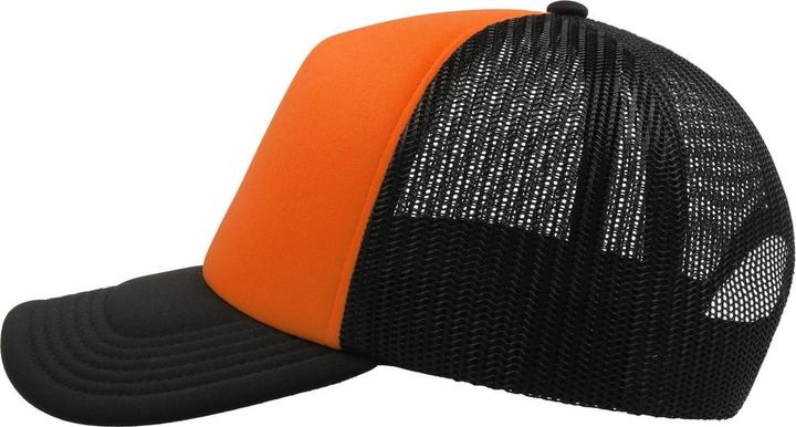 Actual product image Rapper 5 Panel Trucker Cap