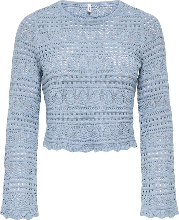 Actual product image Only ONLELKE Strickpullover Strickpullover (L)