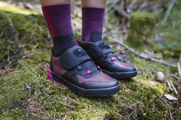 Image du produit Vaude All Year Wool Socks (45 - 47)