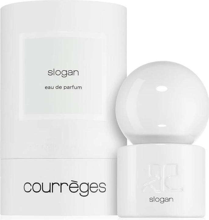 Immagine prodotto Courreges Slogan Eau de Parfum (Eau de parfum, 30 ml)