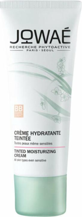 Produktbild Jowae TINTED moisturizing cream #medium 30 ml