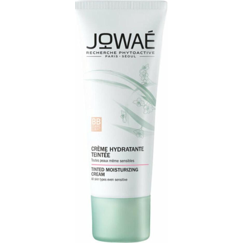 Thumbnail - Jowae, Foundation, TINTED moisturizing cream #medium 30 ml