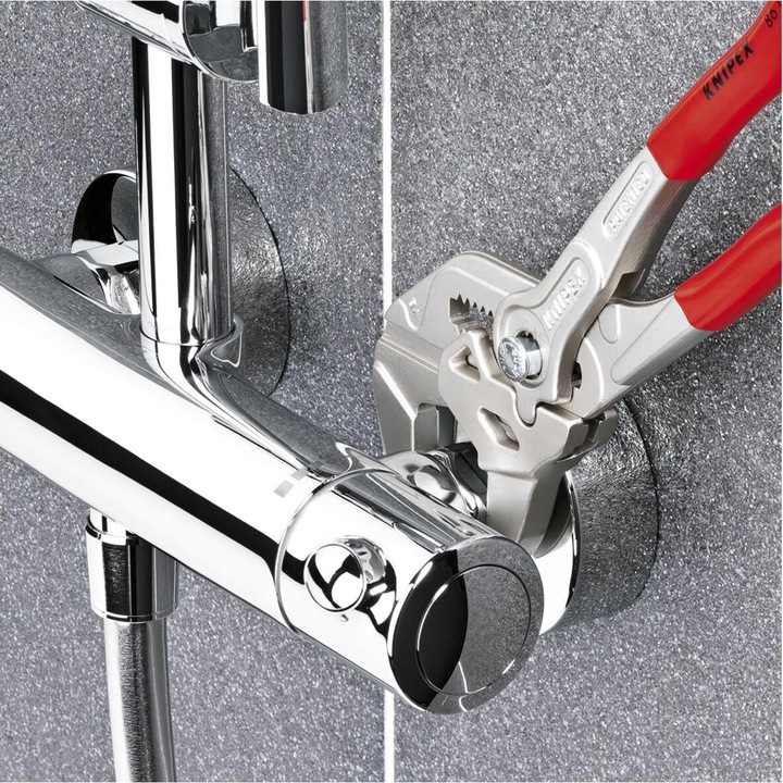 Actual product image Knipex Pliers Wrench (250 mm)