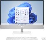 Produktbild HP AiO Pavilion 27-ca2750nz (1000 GB, 32 GB, Intel Core i7-13700T, GeForce RTX 3050)