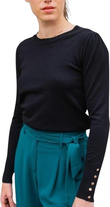 Produktbild La Petite Étoile pullover damen beatrice (36)