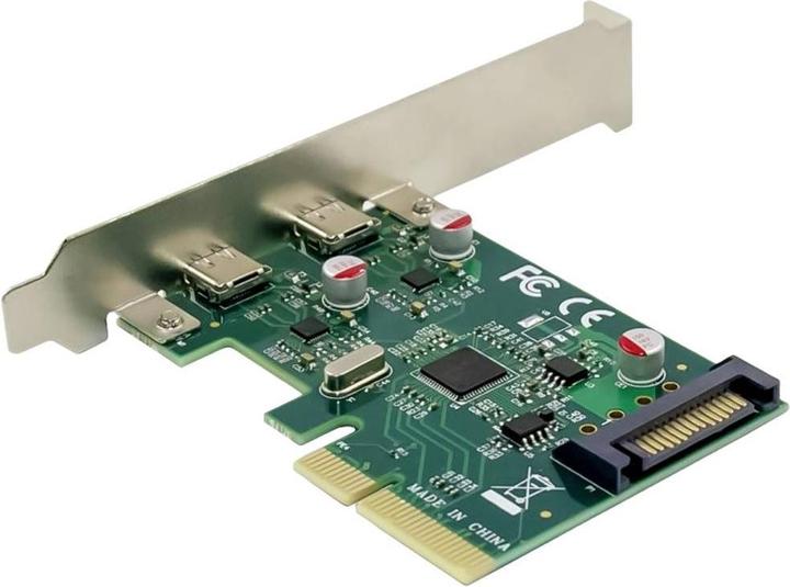 Immagine prodotto Conceptronic Scheda PCI Express