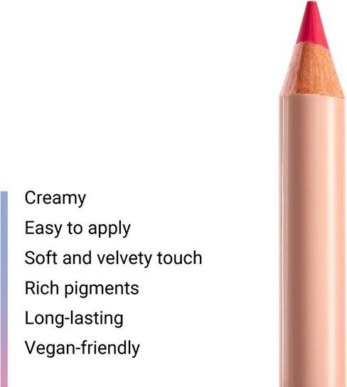 Produktbild Notino Cremiger Konturier-Lippenstift