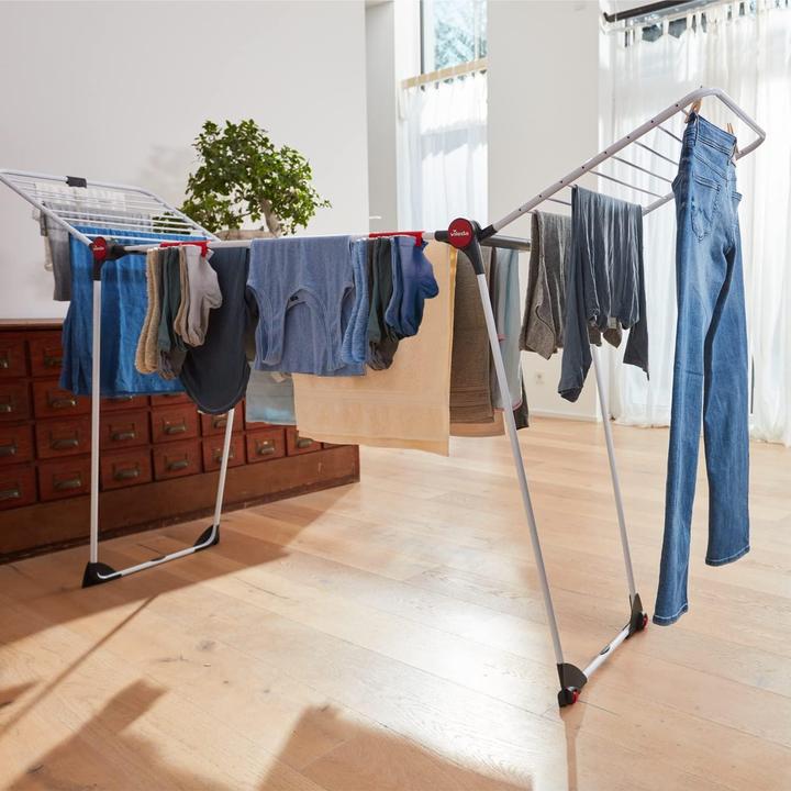 Actual product image Vileda Infinity Flex Plus (20 m)