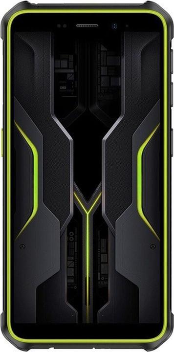 Actual product image Ulefone Armor X12 Pro (64 GB, Less Green, 5.45", Dual SIM, 4G)