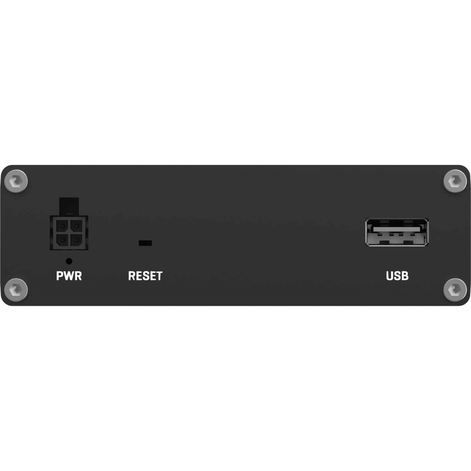 Thumbnail - Teltonika RUT301, Router, Schwarz