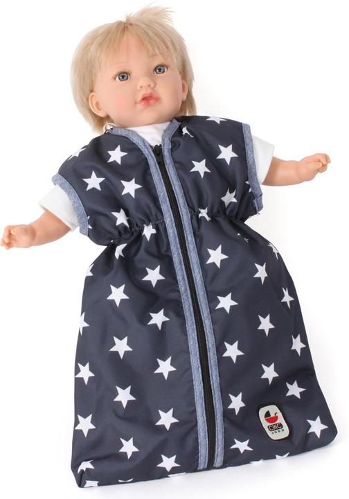 Produktbild Bayer Chic 2000 Puppen-Schlafsack