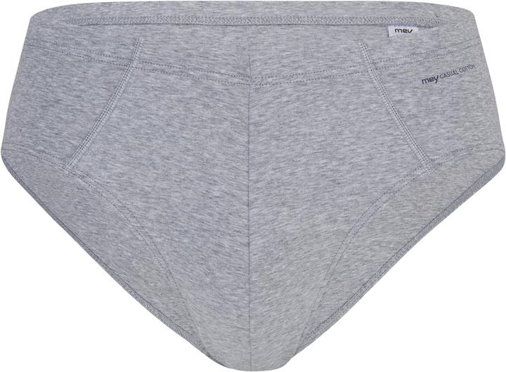 Produktbild Mey Casual Cotton Slip / Unterhose (M, Einzelpack)