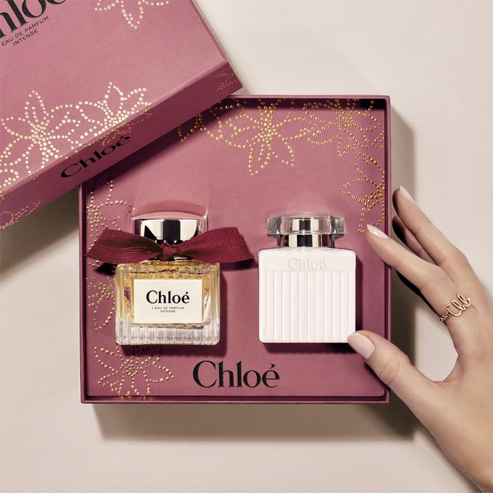 Image du produit Chloé Kit Xmas Intense (Coffret de parfum)