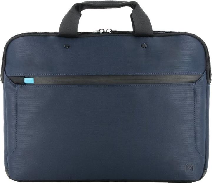 Mobilis EXECUTIVE 4 COVERBOOK 11-14IN - 35PERC RECYCLED (14", Universal)