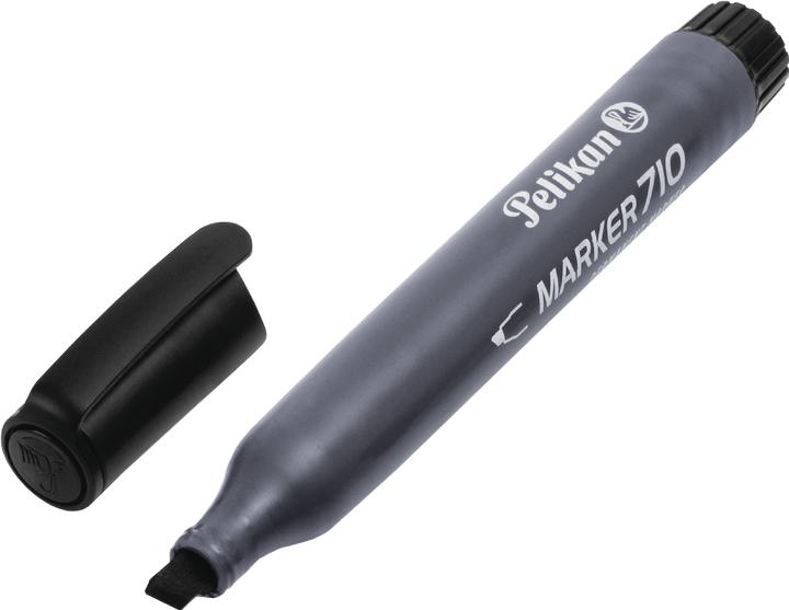 Immagine prodotto Pelikan 710 Scalpello per pennarello permanente (e) (10 x)