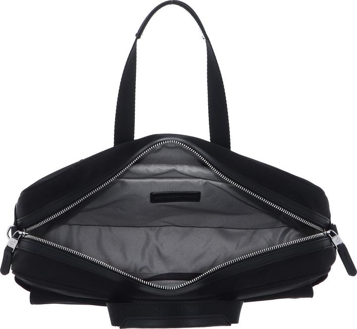 Actual product image Mandarina Duck Briefcase Hunter Urban Briefcase HWC01 (16.14", Universal)