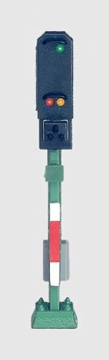 Actual product image Märklin Z 89392 Light signal retractable