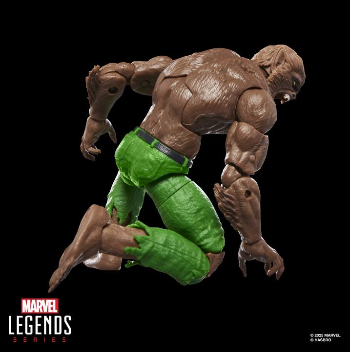 Image du produit Mvl Legends Rd Brk 3