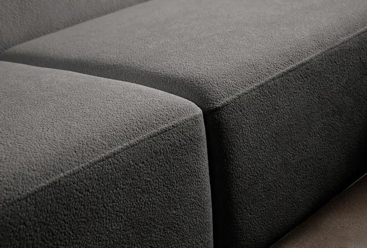 Produktbild Homitis S-Loft Right Corner Sofa (Ecksofa)