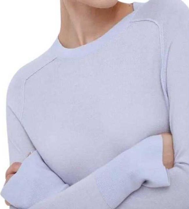 Produktbild Calvin Klein Pullover Top Raglanärmel (L)