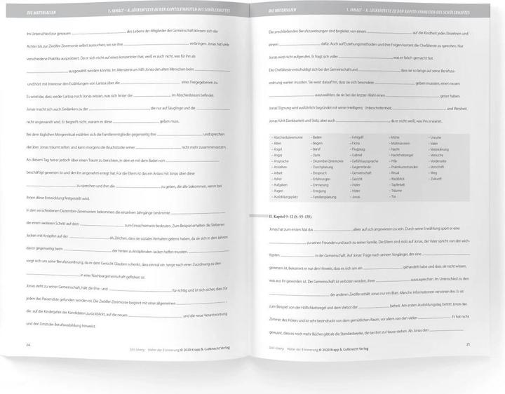 Produktbild Hüter der Erinerung (Deutsch, Elinor Matt, Lowry Eliot, Matt Eliot, 2015)