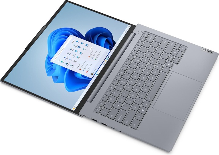 Actual product image Lenovo ThinkBook 14 Gen 8 (14", Intel Core 5 210H, 32 GB, 1000 GB, CH)