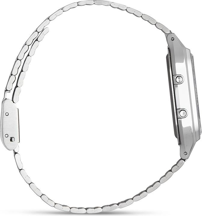 Image du produit Casio Vintage Aq-230a (Montre analogique, Montre numérique, 27.80 mm)