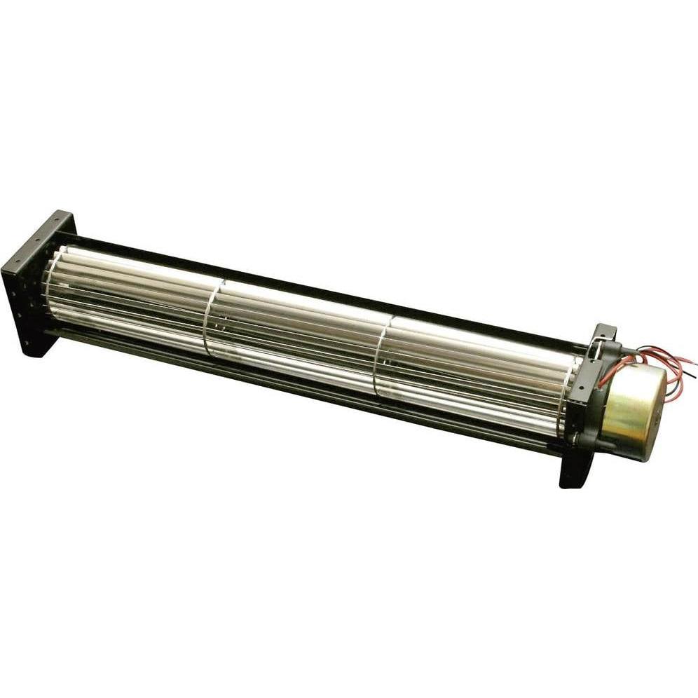 X-Fan X Fan Querstromlüfter (CD43019V12BRHWE)