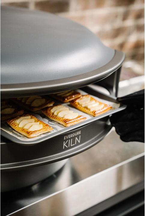 Produktbild Everdure KILN R-Series (Pizzaofen Gas)