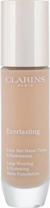 Produktbild Clarins Everlasting Foundation Nr.110N Honey (110N Honey)