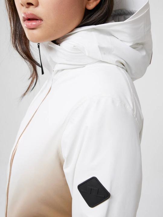 Produktbild J. Lindeberg Halo Pro Jacket Print (M)