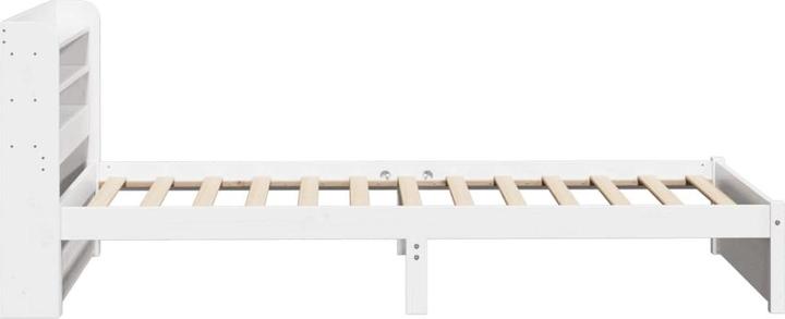 Image du produit vidaXL Bettgestell (75 x 190 cm)