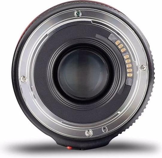 Actual product image Yongnuo 50mm f/1.8 II Canon EF (Canon EF, full size)