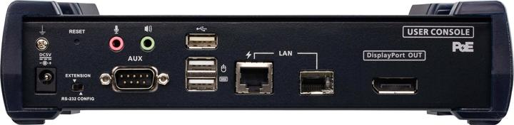 Produktbild Aten KVM-Extender, DisplayPort