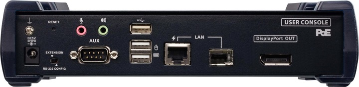 Produktbild Aten KVM-Extender, DisplayPort