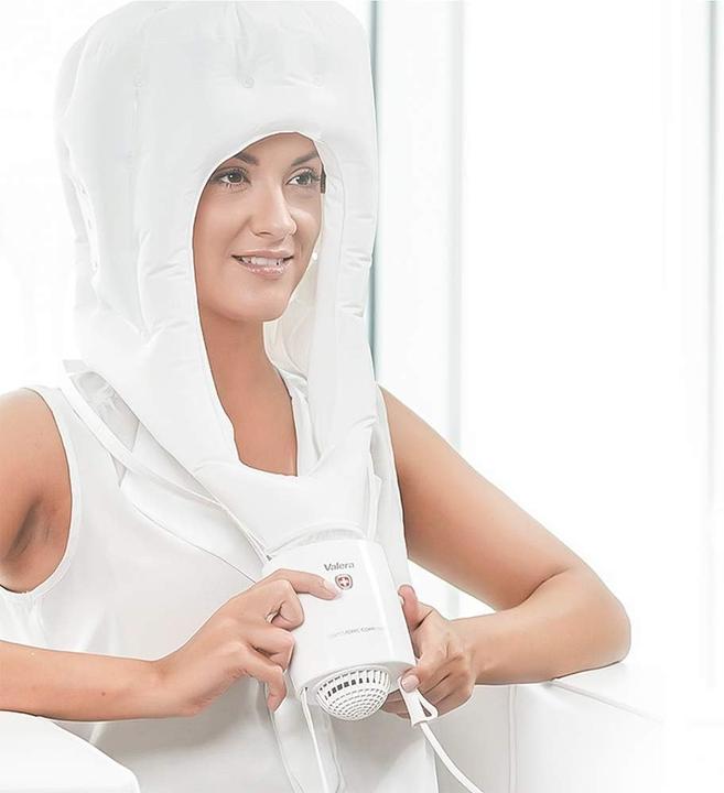 Produktbild Valera Swiss Ionic Comfort