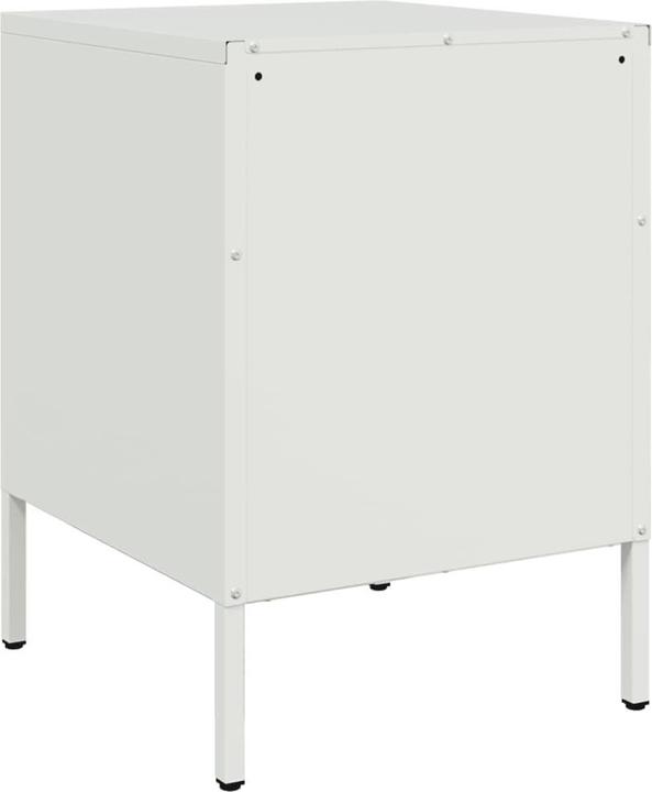 Produktbild vidaXL Nachttisch (36 x 39 x 50.50 cm)