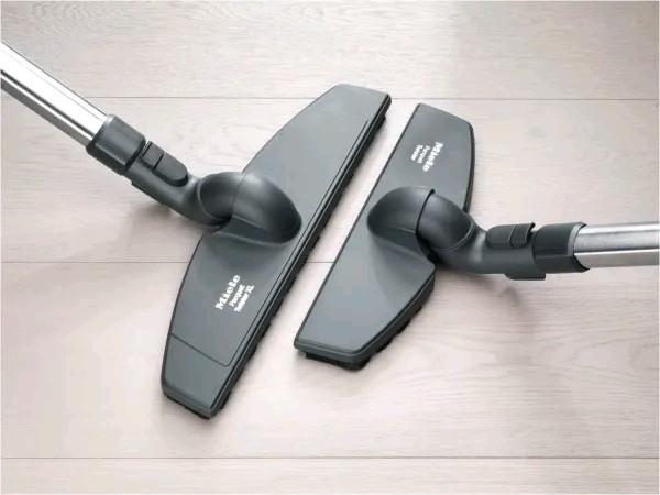 Produktbild Miele Hardfloor Twister SBB 300-3 HF