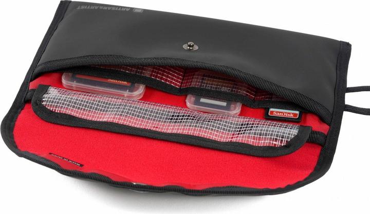 Actual product image Artisan & Artist ACAM-65D BLK (Camera bag)