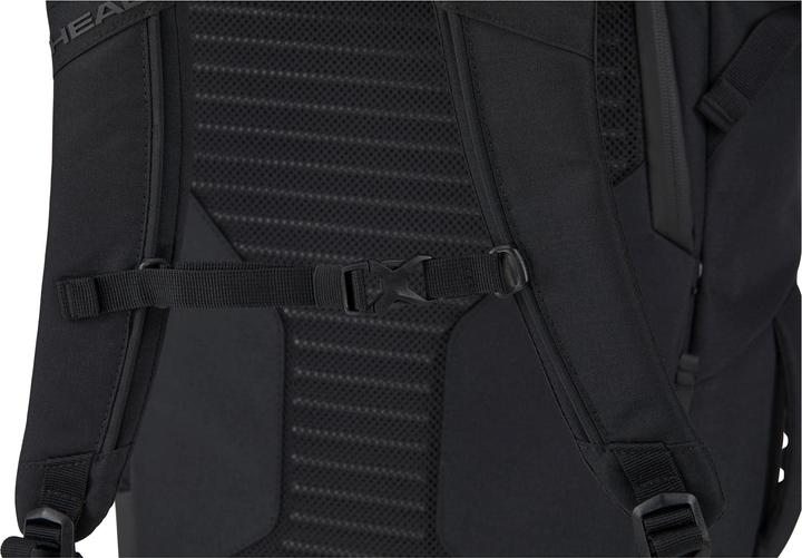Image du produit Head Sac à dos Pro X BK (3R)