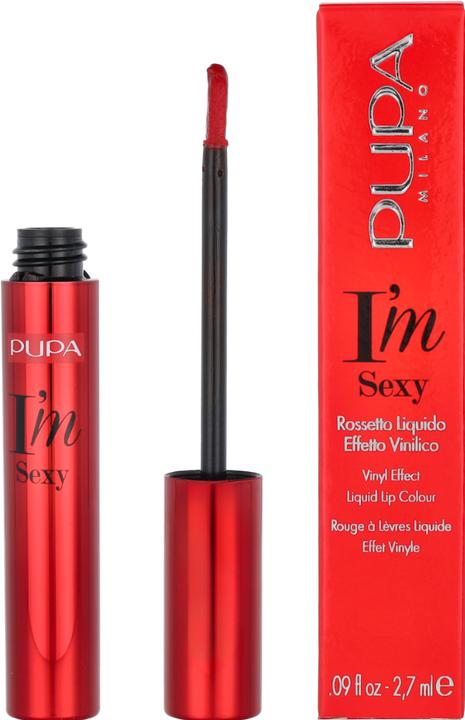 Produktbild Pupa Milano I'm Sexy (008 Antique Rose)