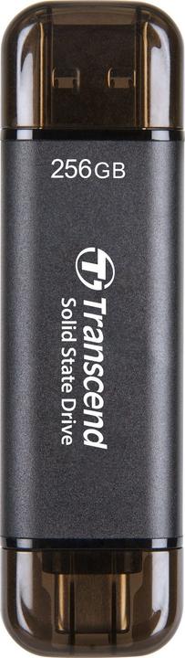 Transcend ESD310C (256 GB, USB-A, USB-C)