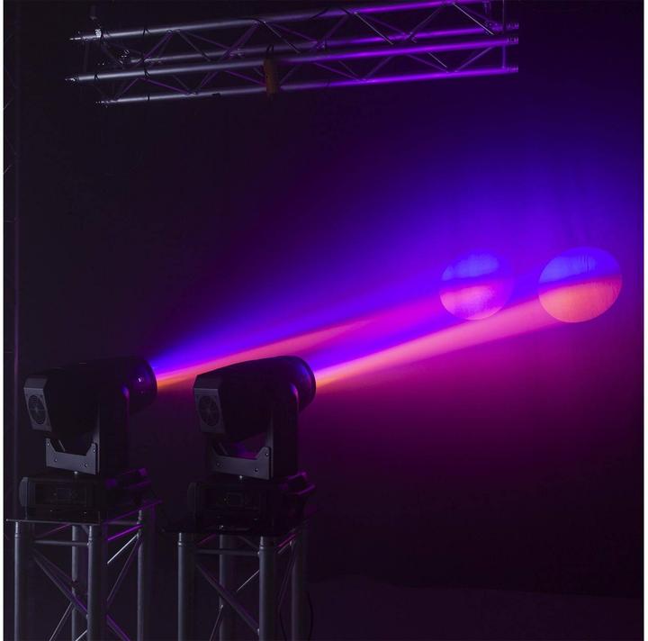 Produktbild BeamZ Moving Head IGNITE300 LED (300 W, LED)