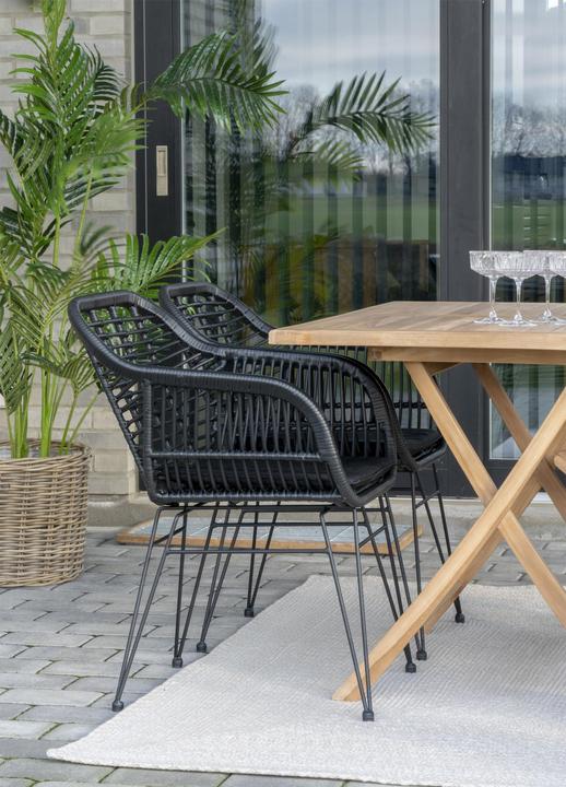 Actual product image House Nordic Menorca (200 x 300 cm)