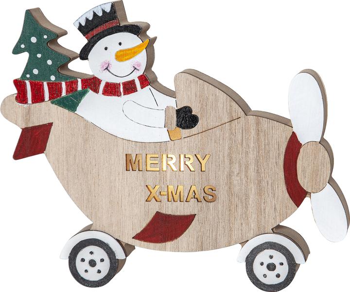 Image du produit Star Trading Décoration de table Billy