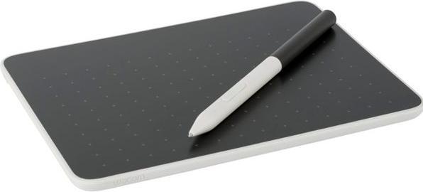 Produktbild Wacom One pen tablet small - S (2540 lpi)
