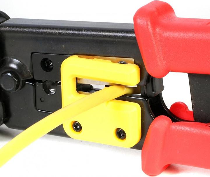 Actual product image Gembird T-WC-05 Cable Crimper Combination Tool (195 mm)