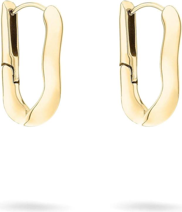 Produktbild Creolen (Edelstahl)